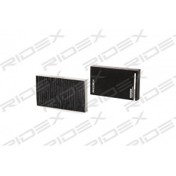 filtras, salono oras
                                RIDEX                                                424I0078, Nenurodyt