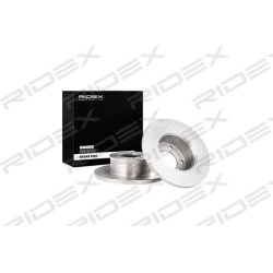 stabdžių diskas (1vnt)
                                RIDEX                                                82B0425, Nenuro