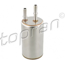 kuro filtras
                                TOPRAN                                600 642, Nenurodytas gamintojas, 600642, a