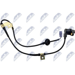 jutiklis, rato greitis
                                NTY-SPEC                                                HCA-SU-018, NT