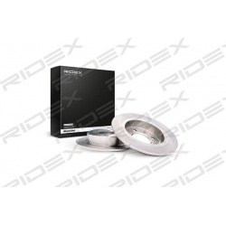 stabdžių diskas (1vnt)
RIDEX 82B0788, Nenuro
