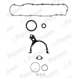 tarpiklių rinkinys, variklio karteris
                                PAYEN                                                E