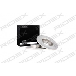 stabdžių diskas (1vnt)
                                RIDEX                                                82B1235, Nenuro