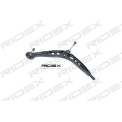 pakabos svirtis
                                RIDEX                                                273C0452, Nenurodytas ga