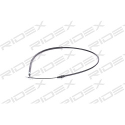 trosas, stovėjimo stabdys
                                RIDEX                                                124C0075, Nen