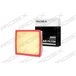 oro filtras
                                RIDEX                                                8A0511, Nenurodytas gamintoj