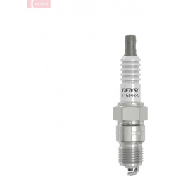 uždegimo žvakė Nickel
                                DENSO                                                T16PRU, DENSO, 