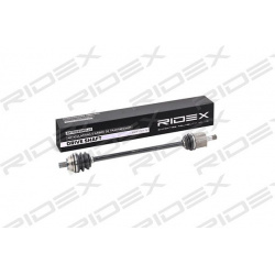 pusašis
                                RIDEX                                13D0185, Nenurodytas gamintojas, 13D0185, auto 