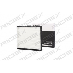 filtras, salono oras
                                RIDEX                                424I0099, Nenurodytas gamintojas, 4