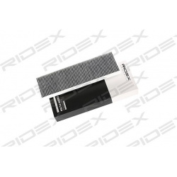 filtras, salono oras
                                RIDEX                                424I0218, Nenurodytas gamintojas, 4