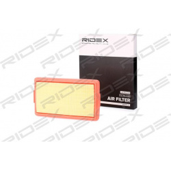 oro filtras
                                RIDEX                                                8A0379, Nenurodytas gamintoj