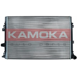 Radiatorius, variklio aušinimas
                                KAMOKA                                                770505
