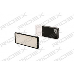 filtras, salono oras
                                RIDEX                                                424I0111, Nenurodyt