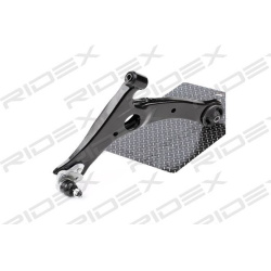pakabos svirtis
                                RIDEX                                                273C0904, Nenurodytas ga