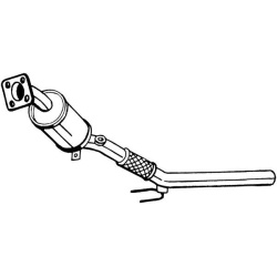 katalizatoriaus keitiklis
                                BOSAL                                                090-230, Nenur