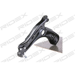 pakabos svirtis
                                RIDEX                                                273C1025, Nenurodytas ga