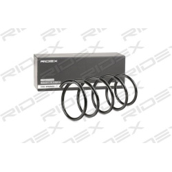 spyruoklė
                                RIDEX                                                188C0267, Nenurodytas gaminto