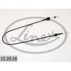 akceleratoriaus trosas
                                LINEX                                                15.20.16, LINEX, 