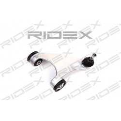 pakabos svirtis
                                RIDEX                                                273C0107, Nenurodytas ga