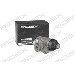 rato stabdžių cilindras
                                RIDEX                                                277W0033, Nenu