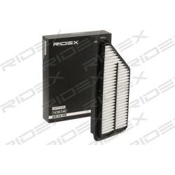 oro filtras
                                RIDEX                                                8A0567, Nenurodytas gamintoj