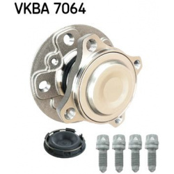 rato guolis
                                SKF                                                VKBA 7064, SKF, VKBA7064, auto