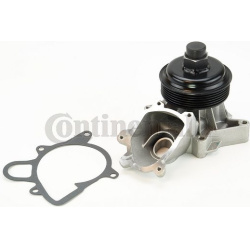 Vandens siurblys, variklio aušinimas
                                CONTINENTAL CTAM                                       