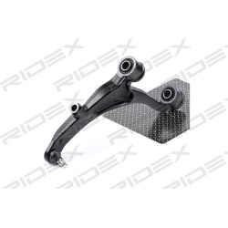 pakabos svirtis
                                RIDEX                                                273C0538, Nenurodytas ga