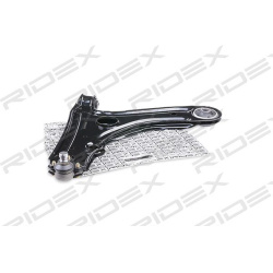 pakabos svirtis
                                RIDEX                                                273C0029, Nenurodytas ga