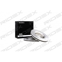 stabdžių diskas (1vnt)
                                RIDEX                                                82B1037, Nenuro