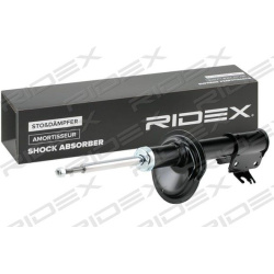 RIDEX                                                854S1167, Nenurodytas gamintojas, 854S1167, auto detalė