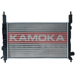radiatorius, variklio aušinimas
                                KAMOKA                                7705092, KAMOKA, 77050