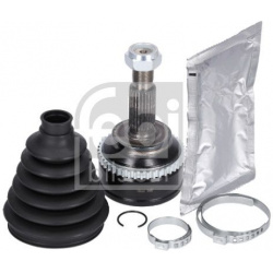 pusašio šarnyras
                                FEBI BILSTEIN                                184465, FEBI BILSTEIN, 184465