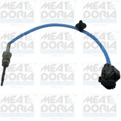 jutiklis, išmetamųjų dujų temperatūra
                                MEAT &amp; DORIA                                  