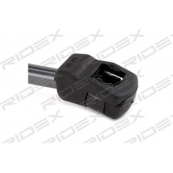 dujinė spyruoklė, galinis langas
                                RIDEX                                2454G0003, Nenurodyta