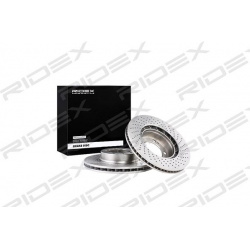 stabdžių diskas (1vnt)
                                RIDEX                                82B0825, Nenurodytas gamintojas