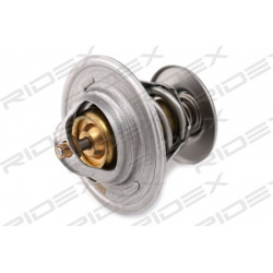 termostatas, aušinimo skystis
                                RIDEX                                316T0082, Nenurodytas gam