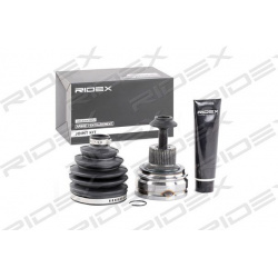 RIDEX                                                5J0157, Nenurodytas gamintojas, 5J0157, auto detalė