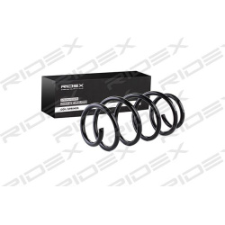 spyruoklė
RIDEX 188C0239, Nenurodytas gaminto
