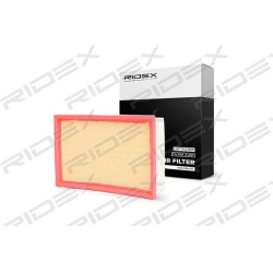 oro filtras
                                RIDEX                                                8A0087, Nenurodytas gamintoj