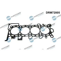 tarpiklis, cilindro galva
                                Dr.Motor Automotive                                                