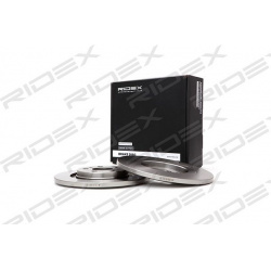 stabdžių diskas (1vnt)
                                RIDEX                                                82B0094, Nenuro