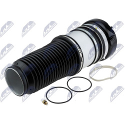 pneumatinė spyruoklė, pakaba
                                NTY                                                EZC-AU-185,