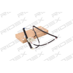 lango pakėliklis
                                RIDEX                                                1561W0222, Nenurodytas