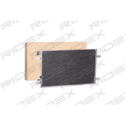 RIDEX                                                448C0143, Nenurodytas gamintojas, 448C0143, auto detalė