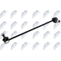 stabilizatoriaus traukė
                                NTY-SPEC                                                ZLP-HY-543, 
