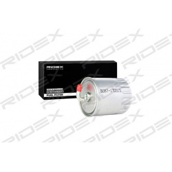 kuro filtras
                                RIDEX                                                9F0077, Nenurodytas gaminto