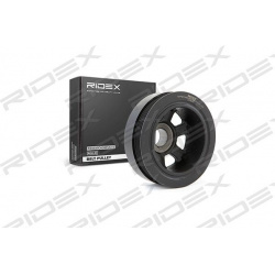 skriemulys, alkūninis velenas
                                RIDEX                                3213B0045, Nenurodytas ga