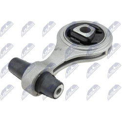 Variklio montavimas
                                NTY                                                ZPS-FT-014, NTY, ZPS-F