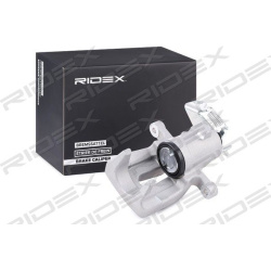 stabdžių apkaba
                                RIDEX                                                78B1040, Nenurodytas g